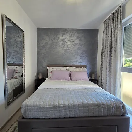 Apartmán Amore *