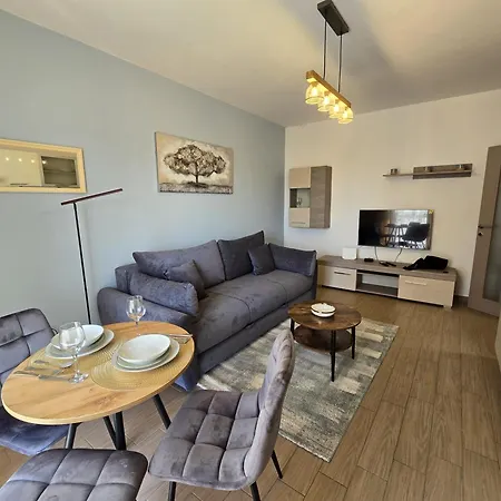 Amore Apartment Zadar