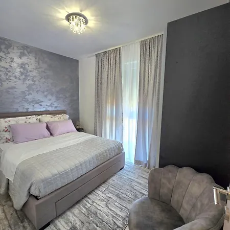 Amore Apartment Zadar
