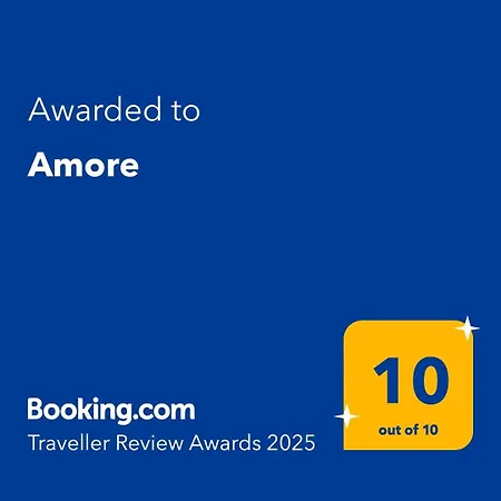 Apartment Amore Zadar