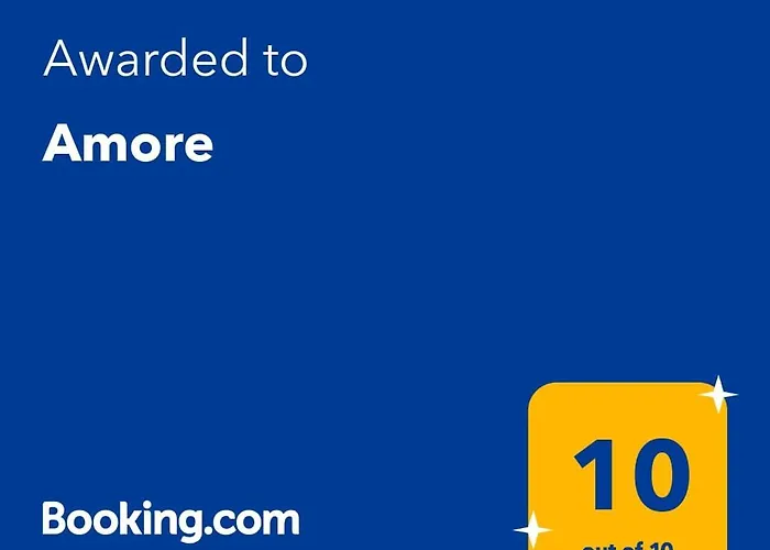 Lägenhet Amore Zadar